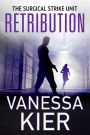 Retribution: The SSU Book 3