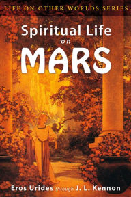 Title: Spiritual Life on Mars, Author: Eros Urides