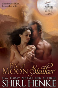 Title: Pale Moon Stalker, Author: Shirl Henke