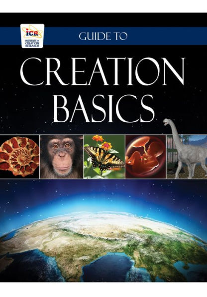 Guide to Creation Basics