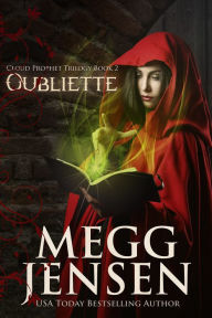 Title: Oubliette, Author: Megg Jensen