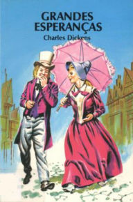 Title: GRANDES ESPERANÇAS, Author: Charles Dickens