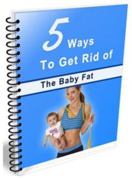 Title: 5 Ways To Get Rid Of The Baby Fat, Author: 7th floor 2012