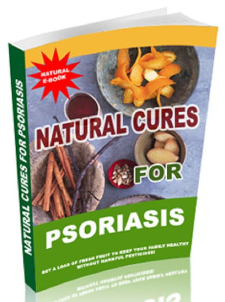 Natural Cures for Psoriasis