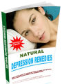 Natural Depression Remedies