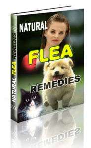 Title: Natural Flea Remedies, Author: Anonymous