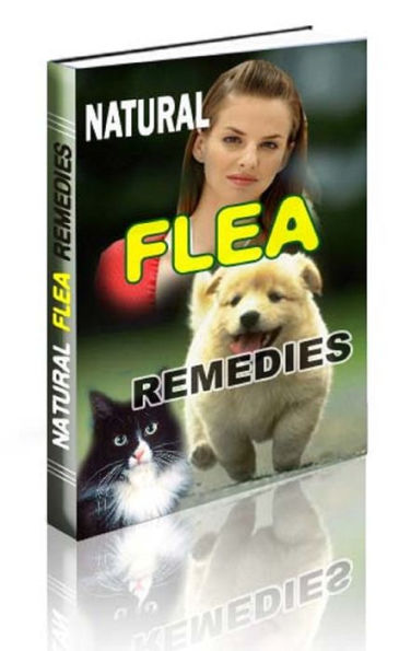 Natural Flea Remedies