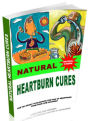 Natural Heartburn Cures