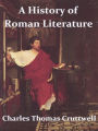 A History of Roman Literature