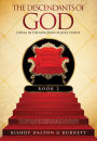 THE DESCENDANTS OF GOD BOOK 2