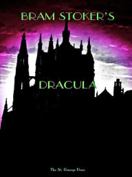 Title: Bram Stoker: Dracula, Author: Bram Stoker