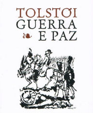 Title: Guerra e Paz, Author: Leo Tolstoy