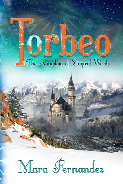 Torbeo - The Kingdom of Magical Words