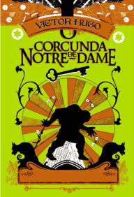 Title: O Corcunda De Notre Dame, Author: Victor Hugo