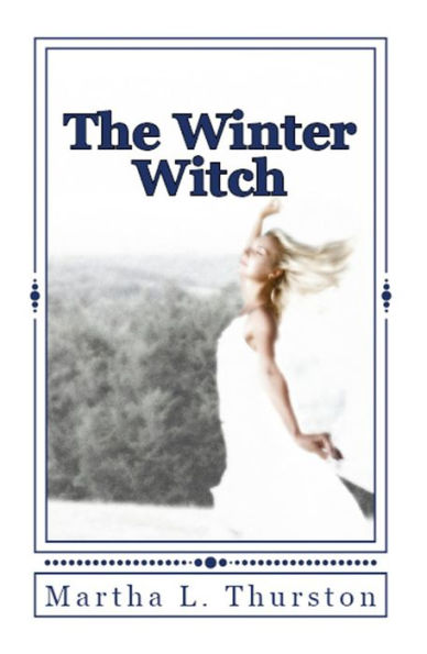 The Winter Witch, Book 2 Deirfiur Series