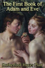 The First Book of Adam and Eve (Illustrated)