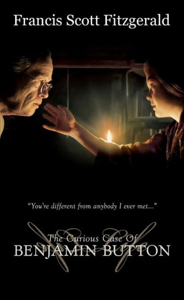 Benjamin Button - The Curious Case