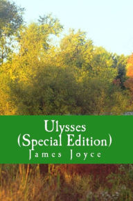 Title: Ulysses, Author: James Joyce