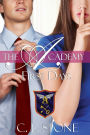 The Academy - First Days