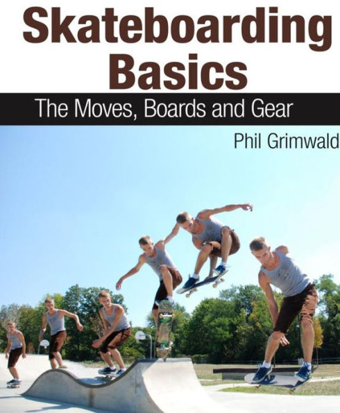 Skateboarding Basics