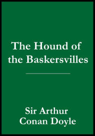 Title: The Hounds of Baskervilles, Author: Arthur Conan Doyle