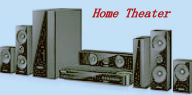 Title: Home Theater, Author: Alan Smith
