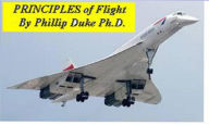 Title: Principles of Flight, Author: Phillip Duke