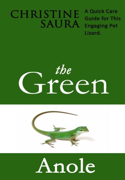 The Green Anole