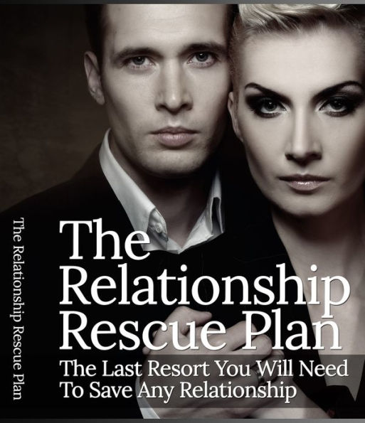 The Relationship Rescue Plan