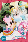 Love Club Vol. 4 (Shojo Manga)