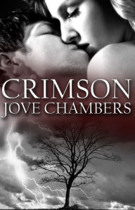 Title: Crimson, Author: Jove Chambers