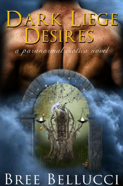 Dark Liege Desires (A Paranormal Erotica Novel)