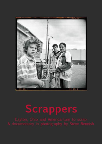 Scrappers: Dayton, Ohio, and America Turn to Scrap