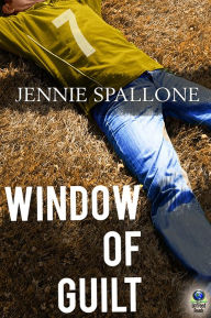 Title: Window of Guilt, Author: Jennie Spallone