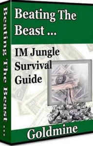 Title: Make Money from Home eBook on Beating The Beast Goldmine! - Thousands of people decide to investigate the idea of working from home or starting their very own home-based business..., Author: Self Improvement