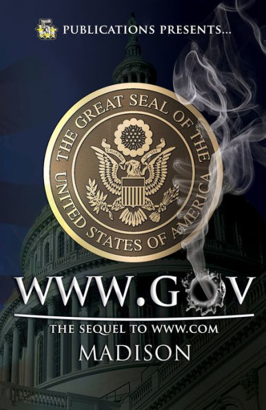 WWW.GOV (5 Star Publications Presents)