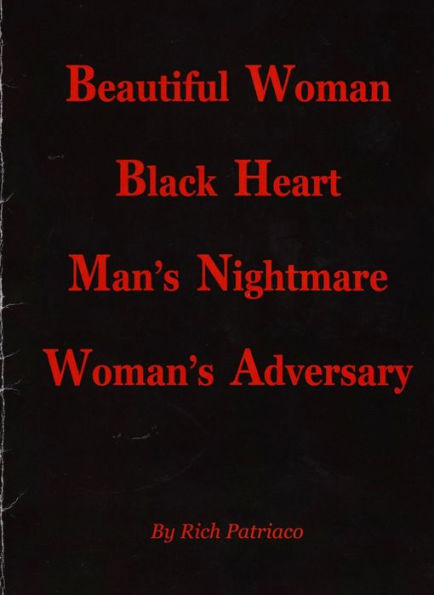 Beautiful Woman / Black Heart