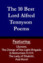 The 10 Best Lord Alfred Tennyson Poems (Featuring Ulysses, The Kraken ...