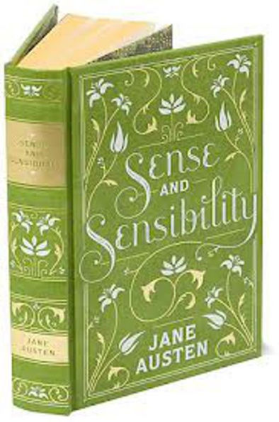 Sense and Sensibility Complete Version