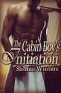 The Cabin Boy's Initiation (Gay Bukkake Erotica)