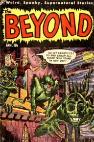 Title: Beyond Comic Books Issue No 24, Author: Ace Comics