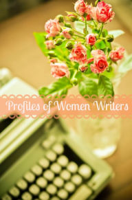 Title: Profiles of Women Writers, Author: Golgotha Press