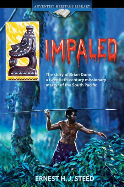 Impaled