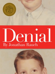 Title: Denial: My 25 Years Without a Soul, Author: Jonathan Rauch