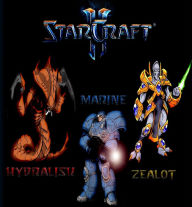 Title: Star Craft 2 Game Guide (200+ pages of game info, pro strategies and exploits!), Author: Paul Randall