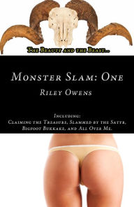 Title: Monster Slam: One, Author: Riley Owens