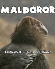 Title: Maldoror (In contemporary American English), Author: Isidore Ducasse Lautreamont