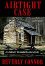 Airtight Case (Lindsay Chamberlain Mystery #5)