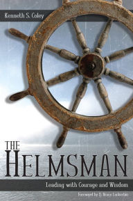 Title: Helmsman, The, Author: Ken Coley