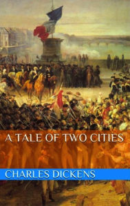 Title: Tale of Two Cities, Author: Charles Dickens